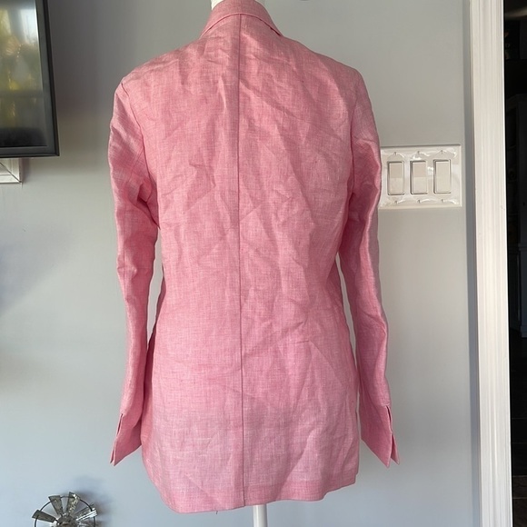 NWT Remain Birgerchristensen Blazer - Picture 2 of 8